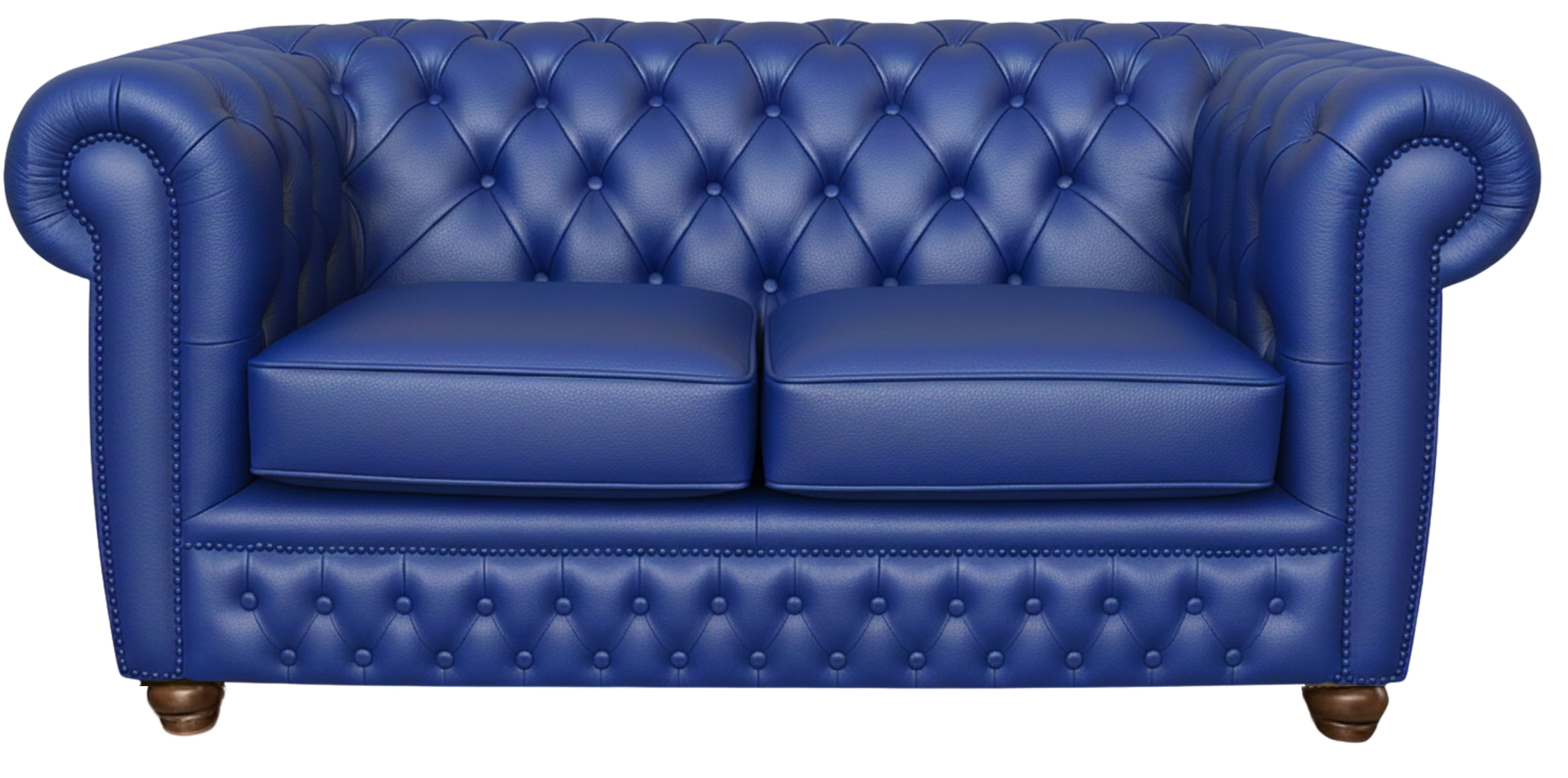 The Chamberlain Chesterfield